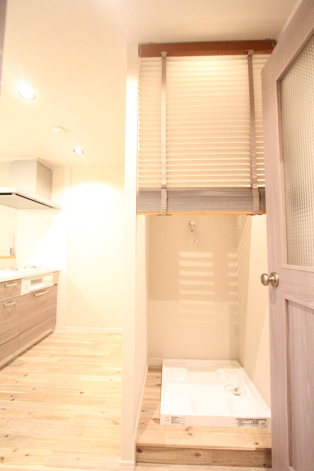 Other introspection. Interior