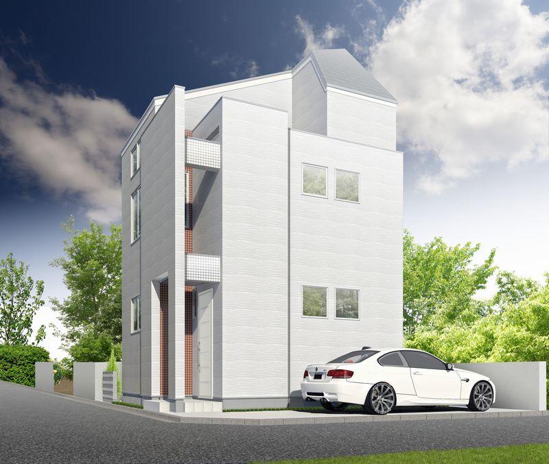 Rendering (appearance)