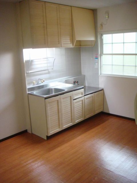 Living and room. dining kitchen