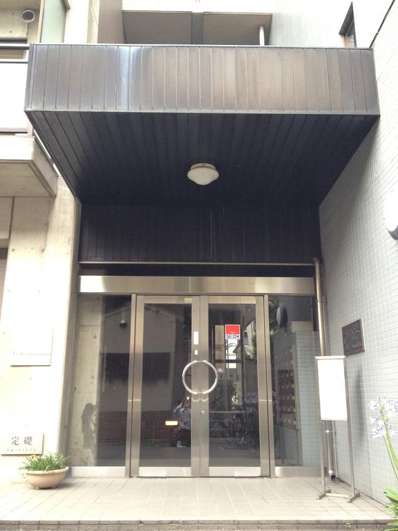 Entrance.  ☆ Feeling of luxury entrance ☆