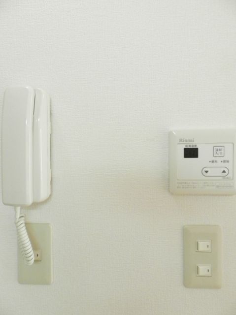 Other Equipment. Facility