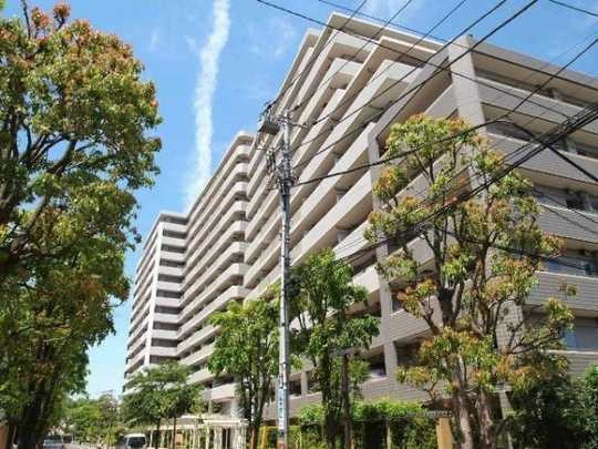 Local appearance photo. appearance