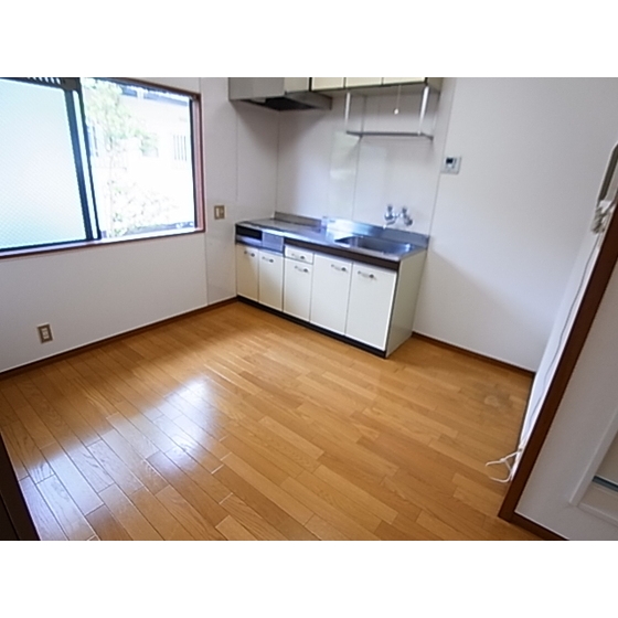 Other room space. Relaxed some kitchen space