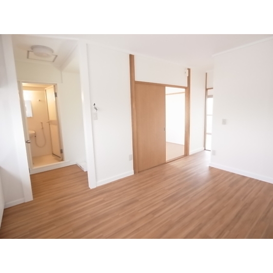 Kitchen. It is the 2014 full renovation ☆ 