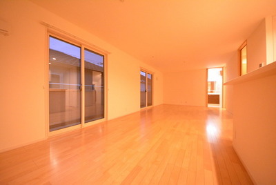 Other room space. Receipt