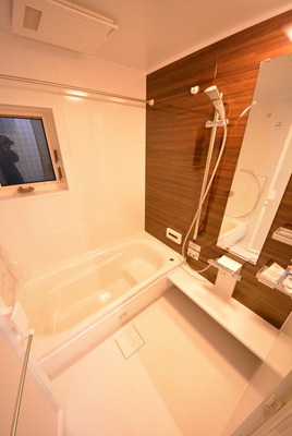 Bath. Add cooked You can also