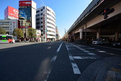 Other. 1200m to the station (Other)