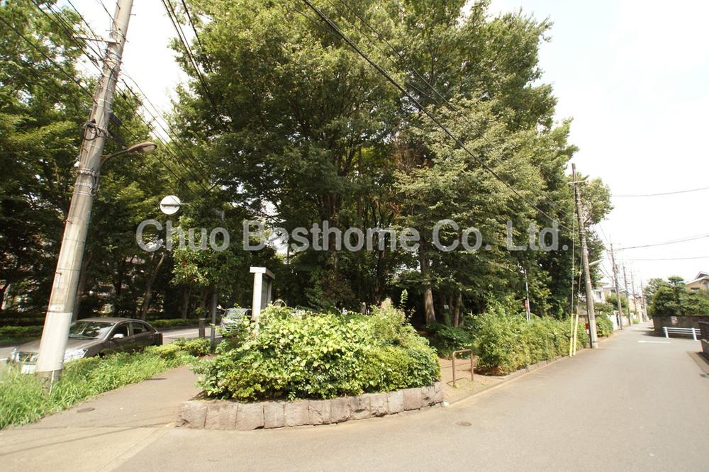 Other. Higuchi Bridge Park