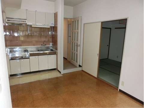 Musashino-shi, Tokyo Nishikubo 2