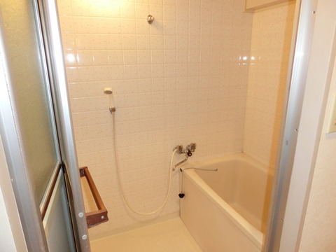 Musashino-shi, Tokyo Nishikubo 2