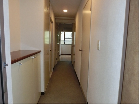 Musashino-shi, Tokyo Nishikubo 2