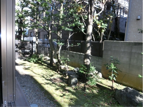 Musashino-shi, Tokyo Nishikubo 2