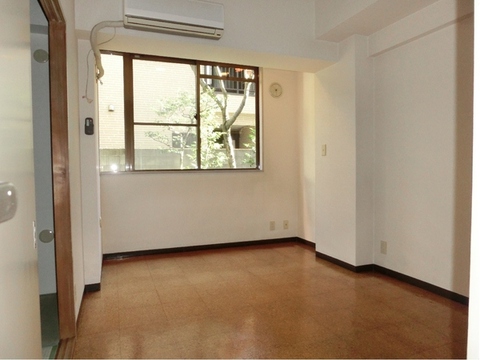 Musashino-shi, Tokyo Nishikubo 2