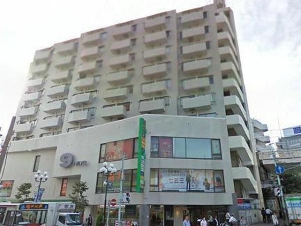 Local appearance photo