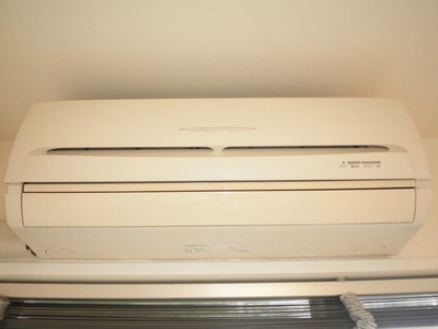 Other. Air conditioning with 2 groups!