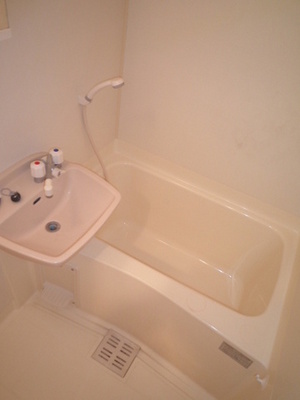 Bath. Peace of mind a rainy day, With bathroom dryer