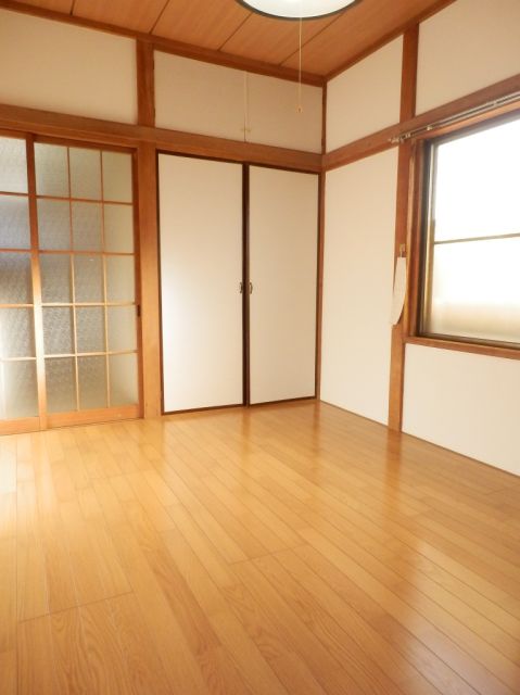 Living and room. It is the flooring of the room