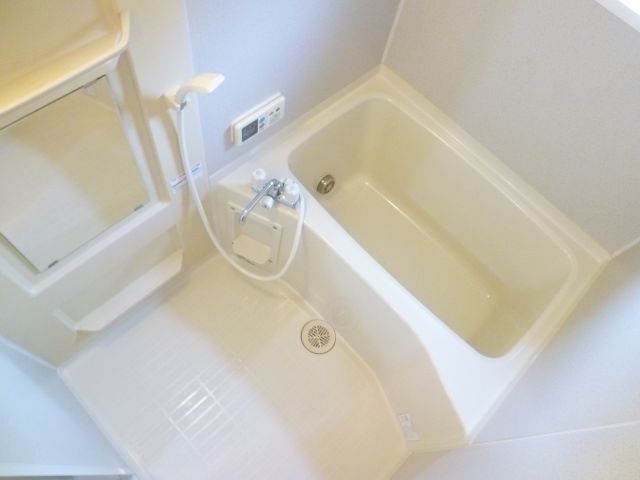 Bath. Bathing with a reheating!