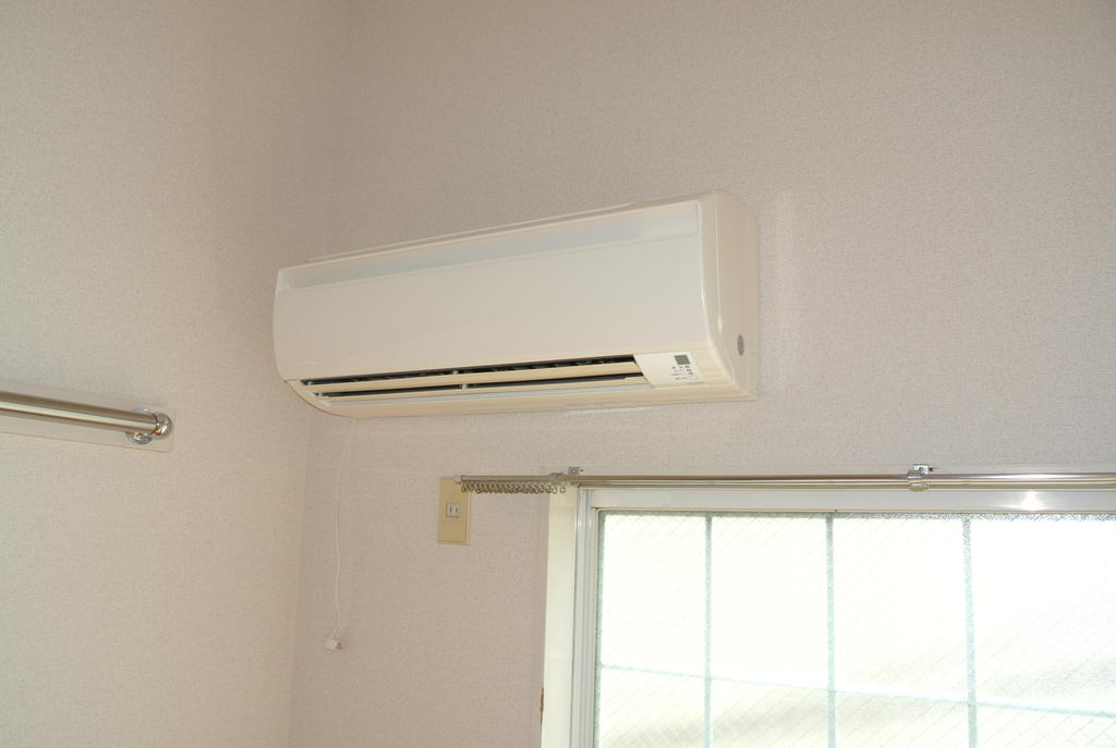 Other Equipment. Air conditioning