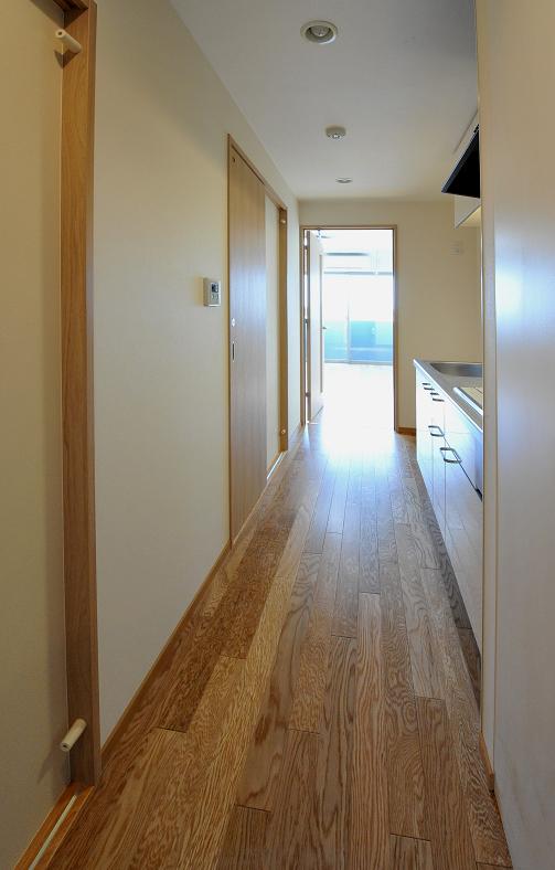 Other room space. It is a photograph of the same type 605, Room. 