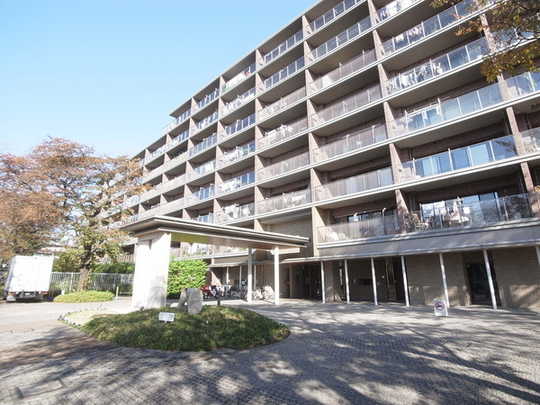 Local appearance photo