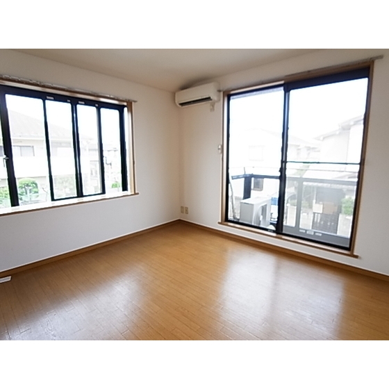 Living and room. room