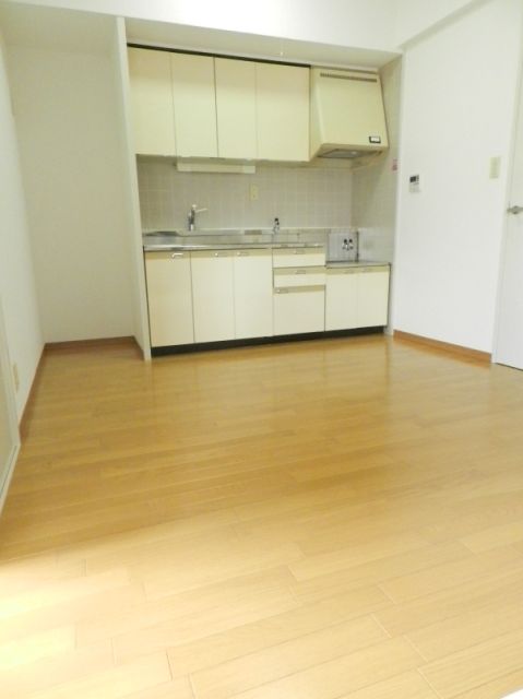 Living and room. dining kitchen