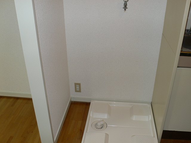 Other Equipment. There yard indoor washing machine.