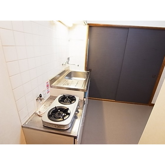 Other room space. Floor CF