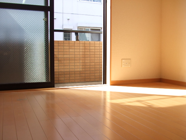 Living and room. Living