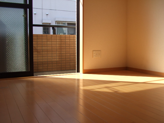 Other room space. bedroom