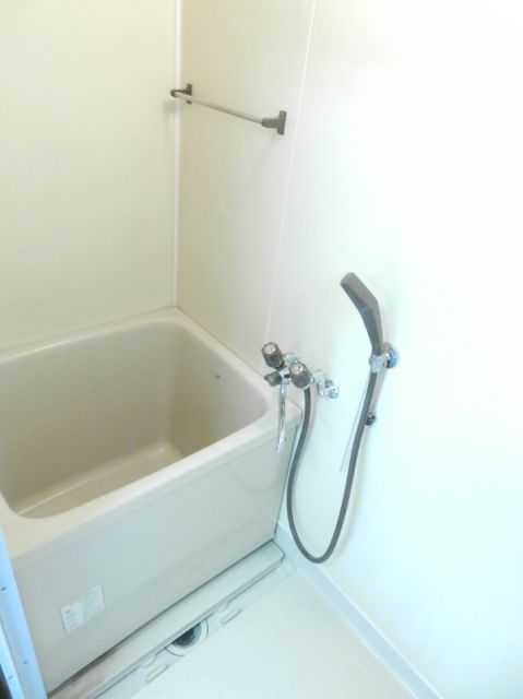 Bath. bus, It is another toilet