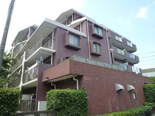 Local appearance photo. appearance