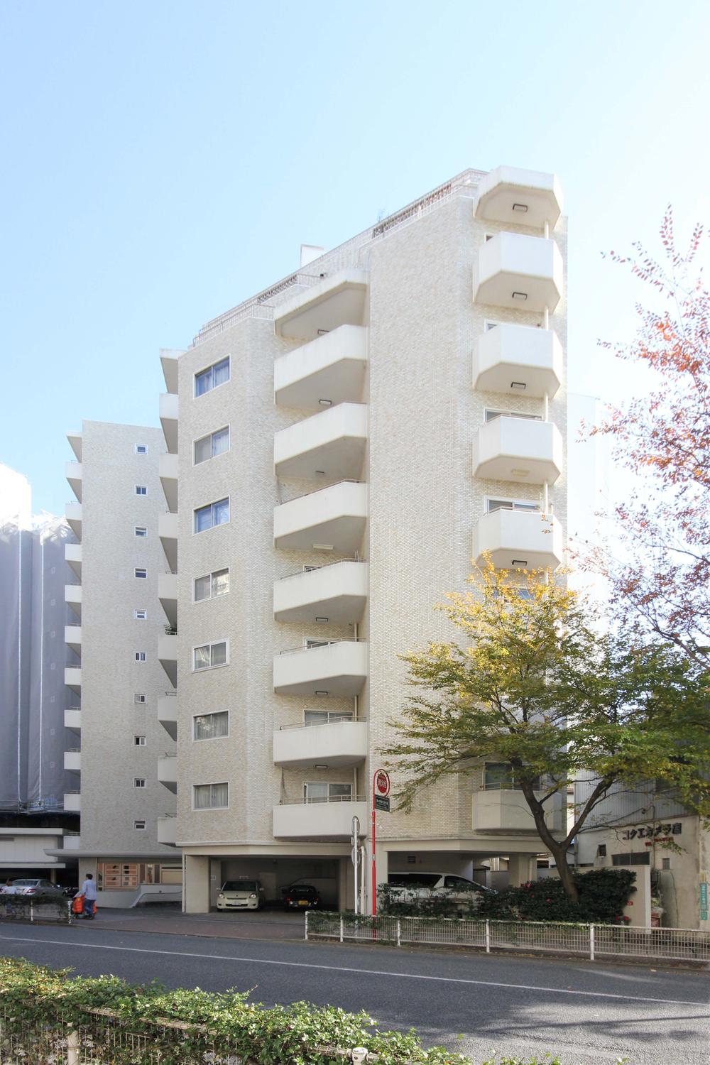 Local appearance photo. appearance