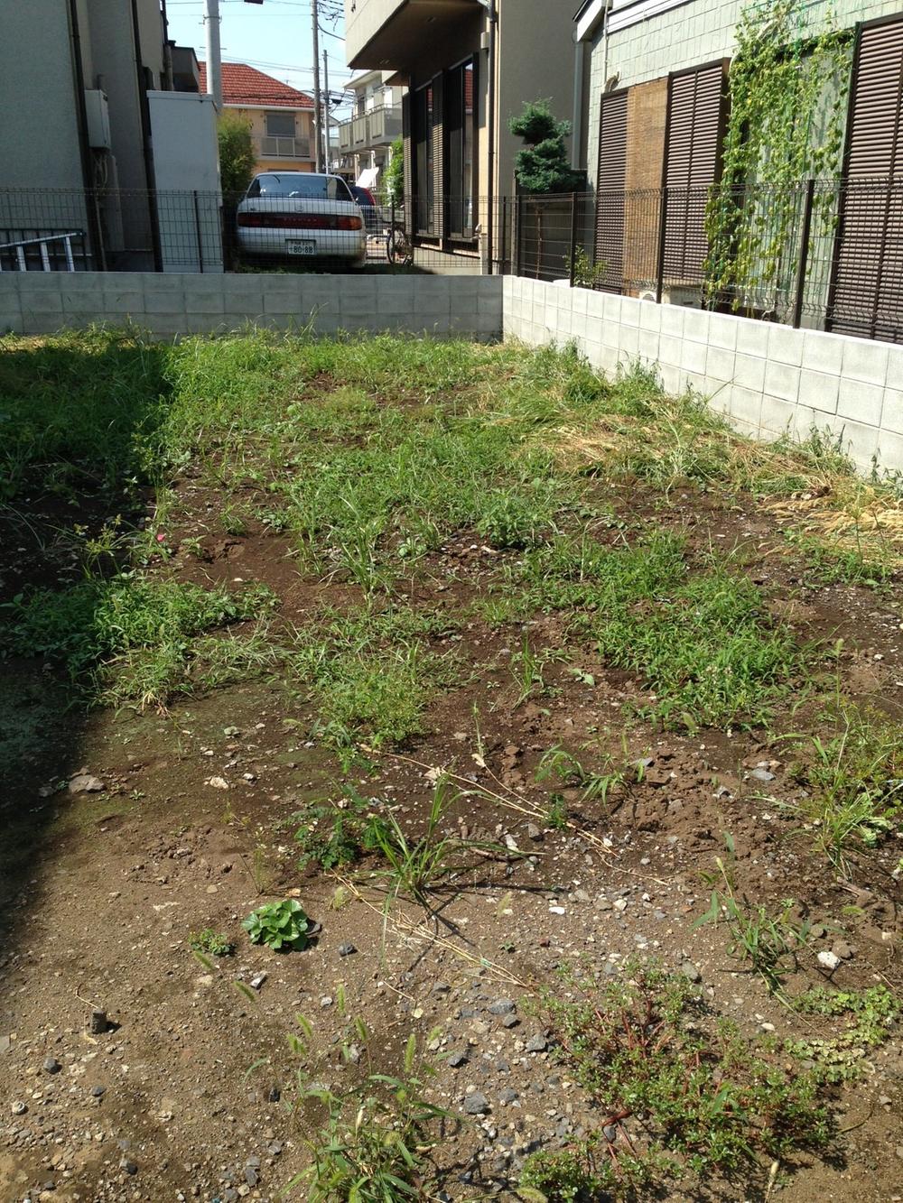 Local appearance photo. Local (10 May 2013) Shooting