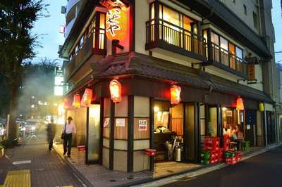 Other. 802m to Iseya (Other)