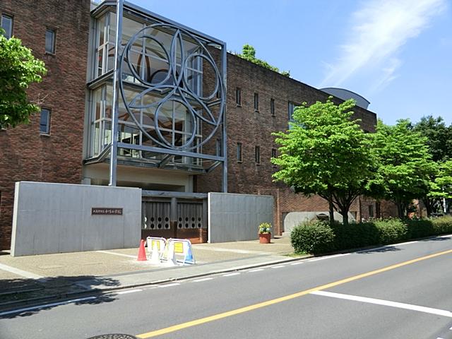 Primary school. 370m to Musashino Municipal Senkawa Elementary School