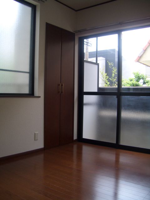 Living and room. Living