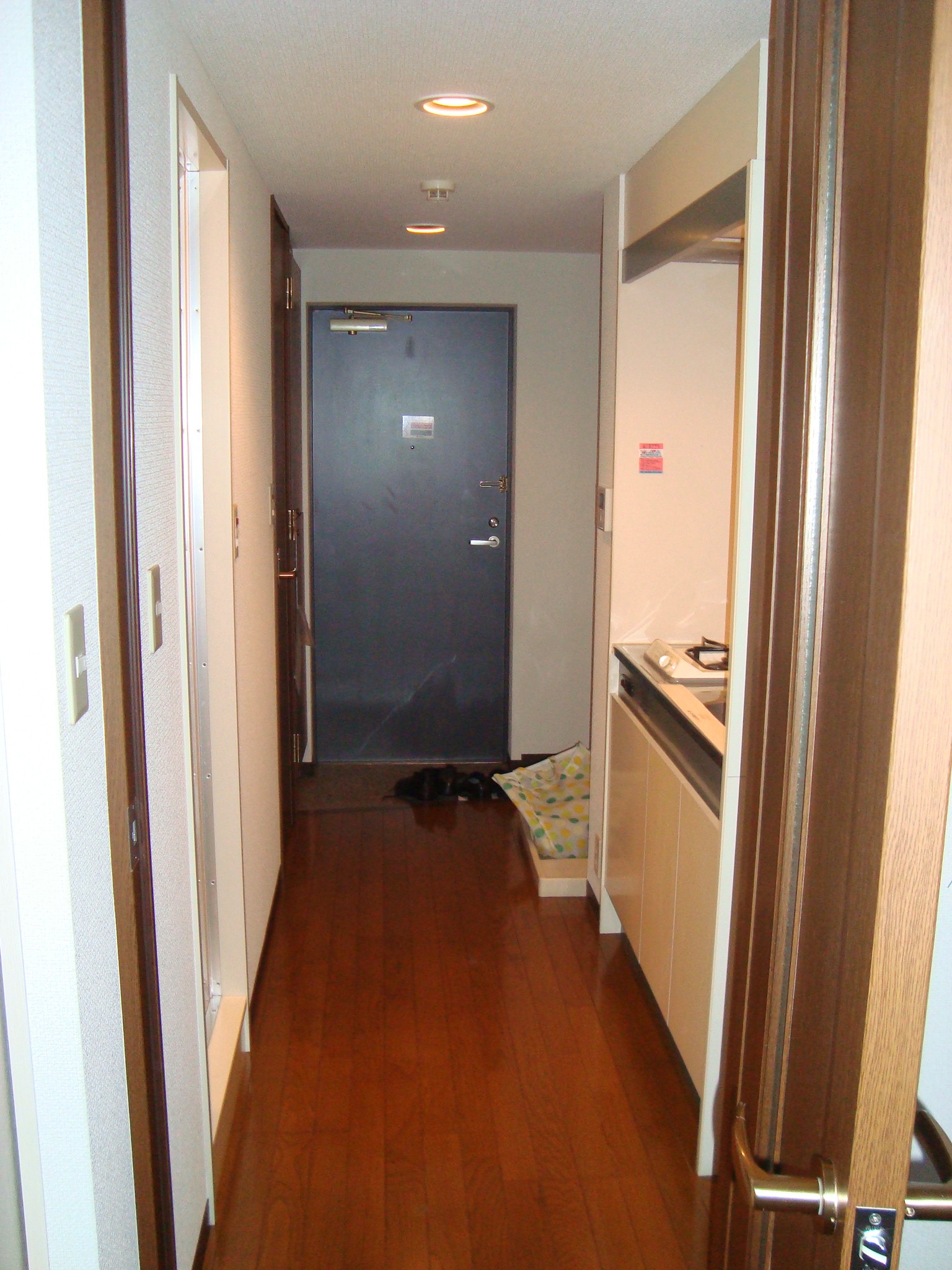 Kitchen. ☆ Built in 2000 ☆