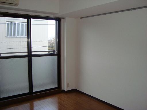 Living and room. ☆ Sound insulation ◎ ☆