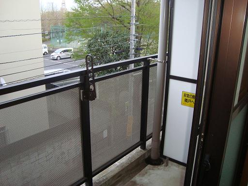 Balcony. ☆ Balcony ☆