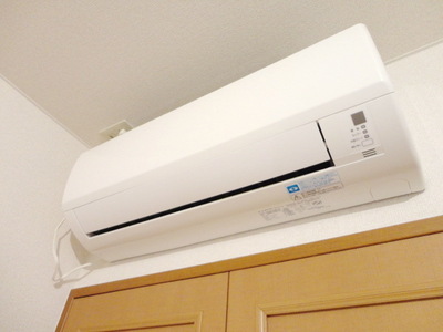 Other. Air conditioning