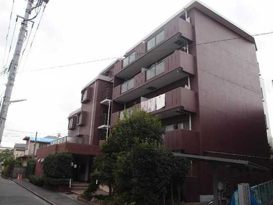 Local appearance photo. Exterior Photos