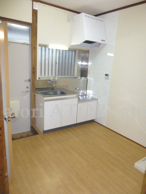 Living and room. Living