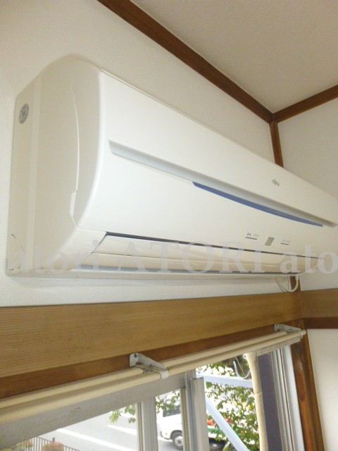 Other. Air conditioning