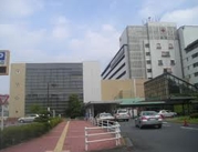 Hospital. Musashinosekijujibyoin until the (hospital) 1500m