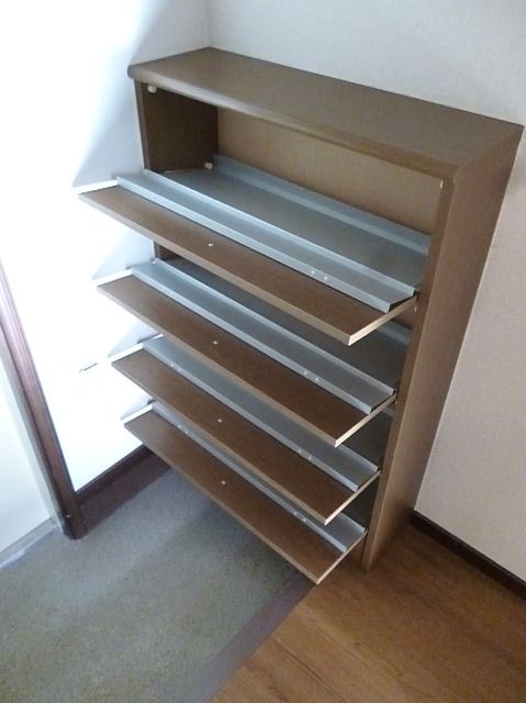 Other. There cupboard. 