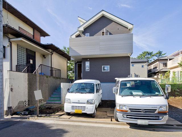 Local appearance photo