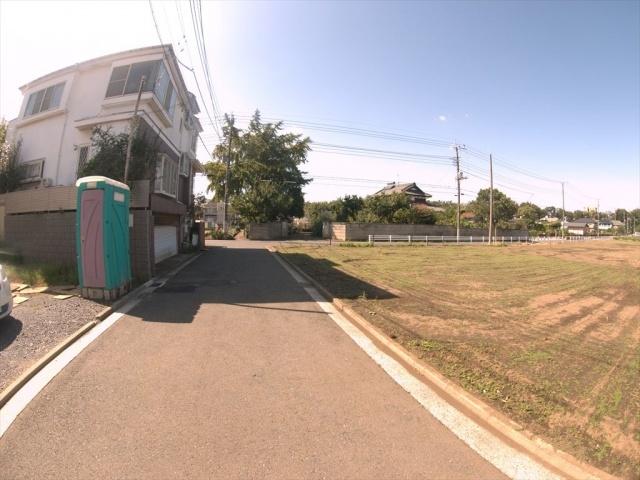 Local photos, including front road