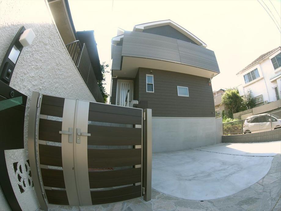 Local appearance photo